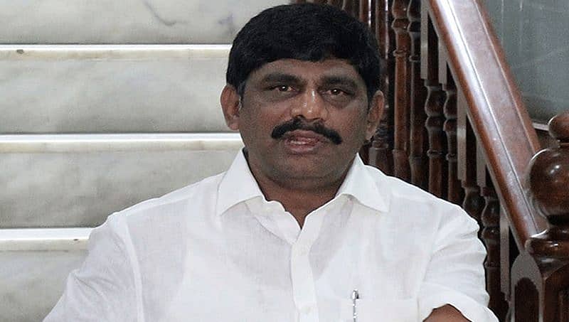 ಹೈಕಮಾಂಡ್ ಬಯಸಿದರೆ ಸಂಸದ ಹುದ್ದೆ ತ್ಯಾಗಕ್ಕೂ ಸಿದ್ಧ: ಡಿ.ಕೆ.ಸುರೇಶ್