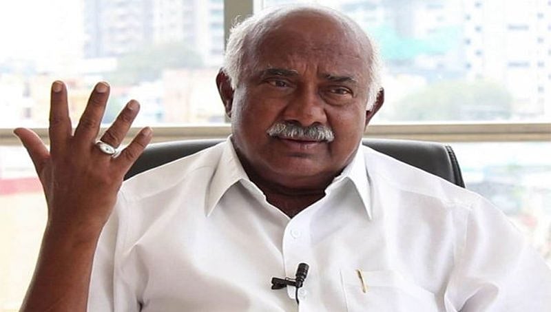 ನೋಟುಗಳ ಜೊತೆ ಮೋದಿ ಅಲೆಯೂ ಕೊಚ್ಚಿ ಹೋಗಿದೆ: ಎಚ್.ವಿಶ್ವನಾಥ್