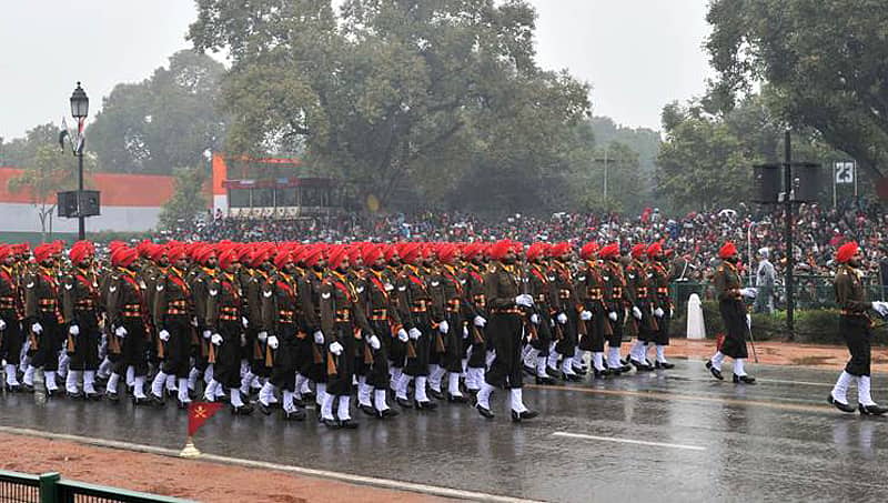 ದೇಶಾದ್ಯಂತ 70ನೇ ಗಣರಾಜ್ಯೋತ್ಸವ ಸಂಭ್ರಮ; ಪ್ರಧಾನಿ ಮೋದಿ ಭಾಷಣಕ್ಕೆ ಕೆಂಪುಕೋಟೆ ಸಜ್ಜು!