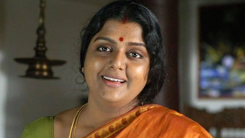 ಮನೆಕೆಲಸದ ಬಾಲಕಿಗೆ ಕಿರುಕುಳ: ನಟಿ ಭಾನುಪ್ರಿಯಾ ವಿರುದ್ಧ ದೂರು ದಾಖಲು