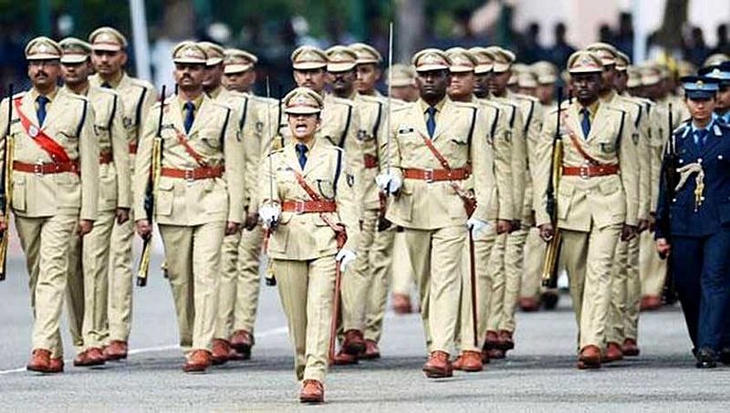 ಇತಿಹಾಸದಲ್ಲಿ ಇದೇ ಮೊದಲ ಬಾರಿಗೆ ರಾಜ್ಯದ ಒಬ್ಬ ಪೊಲೀಸ್ ಅಧಿಕಾರಿಗೂ ಸಿಕ್ಕಿಲ್ಲ ರಾಷ್ಟ್ರಪತಿ ಪದಕ: ಕಾರಣ ಏನು?