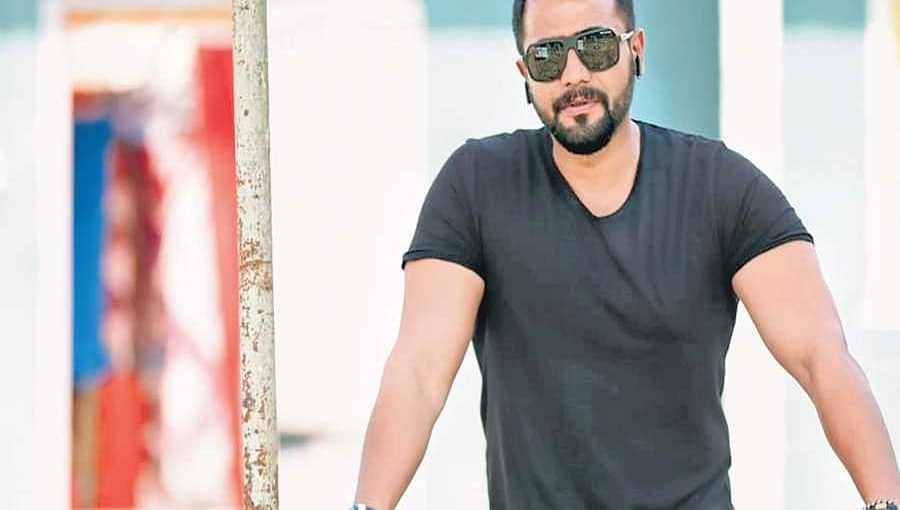 ಜಾತ್ರೆ ದೃಶ್ಯದ ಮೂಲಕ ಕುತೂಹಲ ಮೂಡಿಸಿದೆ ಶ್ರೀಮುರಳಿಯ ಮದಗಜ ಟೀಸರ್