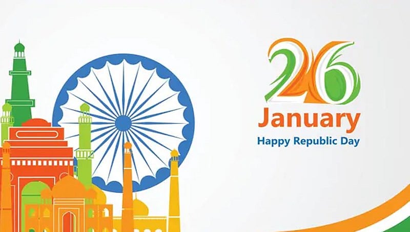 ಗಣರಾಜ್ಯೋತ್ಸವ: ಜ.26 ರಂದೇ ಏಕೆ ಆಚರಣೆ, ಇಲ್ಲಿದೆ ಪ್ರತಿ ಭಾರತೀಯರು ತಿಳಿದುಕೊಳ್ಳಬೇಕಾದ ಮಾಹಿತಿ