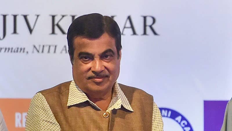 ಭರವಸೆ ಈಡೇರಿಸದ ಜನ ನಾಯಕರಿಗೆ ಸಾರ್ವಜನಿಕರಿಂದಲೇ ಒದೆ ಬೀಳುತ್ತೆ: ನಿತಿನ್ ಗಡ್ಕರಿ
