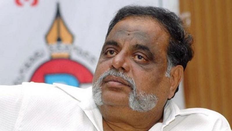 ವಸಂತಪುರಕ್ಕೆ ರೆಬೆಲ್ ಸ್ಟಾರ್ ಅಂಬರೀಷ್ ಹೆಸರಿಡಲು ಬಿಬಿಎಂಪಿ  ಚಿಂತನೆ