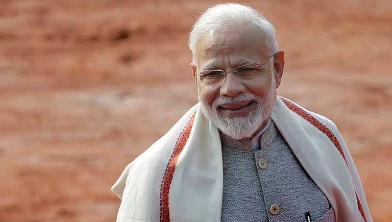 ಮನ್ ಕೀ ಬಾತ್ ನಲ್ಲಿ ಸಿದ್ದಗಂಗಾ ಶ್ರಿಗಳನ್ನು ಸ್ಮರಿಸಿದ ಪ್ರಧಾನಿ ನರೇಂದ್ರ ಮೋದಿ