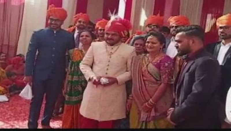 ವಿವಾಹ ಬಂಧನದಲ್ಲಿ ಮೀಸಲಾತಿ ಹೋರಾಟಗಾರ ಹಾರ್ದಿಕ್ ಪಟೇಲ್: ವಧು ಯಾರು ಗೊತ್ತೇ?