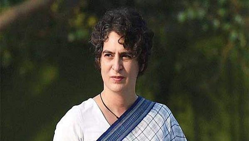 ಪ್ರಿಯಾಂಕಾ ಗಾಂಧಿ ರಾಜಕೀಯ ಪ್ರವೇಶ ಬಿಜೆಪಿಯಲ್ಲಿ ನಡುಕ ಹುಟ್ಟಿಸಿದೆ; ಮಲ್ಲಿಕಾರ್ಜುನ ಖರ್ಗೆ