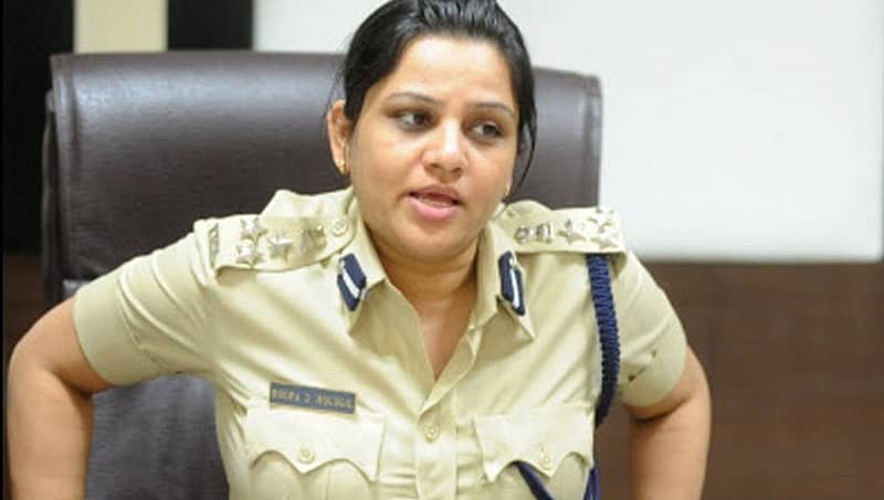 ಮಹಿಳಾ ಬಾಸ್ ಗಳಿಗೆ ಪ್ರಾಯೋಗಿಕ ಜ್ಞಾನ ಇರೋದಿಲ್ಲ ಅಂತ ಪುರುಷರು ಭಾವಿಸುತ್ತಾರೆ: ಡಿ ರೂಪಾ
