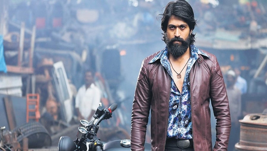 ಯಶ್ 'ಕೆಜಿಎಫ್ 2' ತೆರೆಗೆ ಬರೋದು ಯಾವಾಗ? 'ರಾಕಿ ಬಾಯ್' ಕೊಟ್ಟ ಉತ್ತರ ಇಲ್ಲಿದೆ