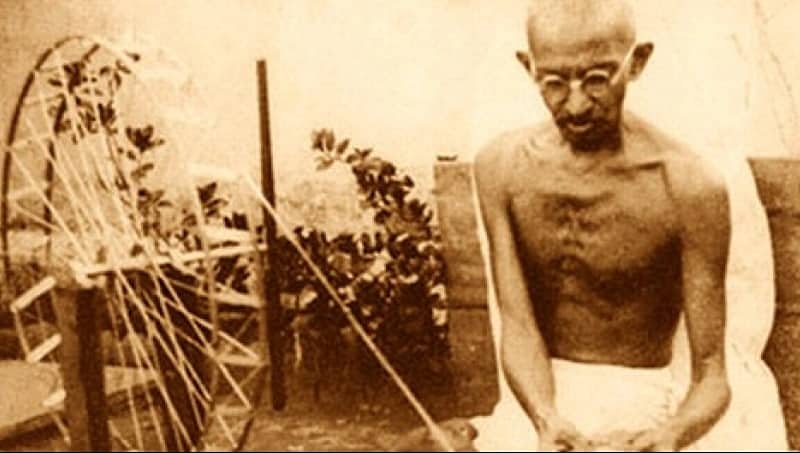 ಸರ್ಕಾರ ಭದ್ರತೆ ನೀಡಿದರೆ ನಾನು ದೆಹಲಿ ಬಿಟ್ಟು ಹೋಗುತ್ತೇನೆ ಎಂದಿದ್ದರಂತೆ ಗಾಂಧೀಜಿ!