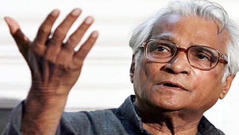 ಮಾಜಿ ರಕ್ಷಣಾ ಸಚಿವ ಜಾರ್ಜ್ ಫರ್ನಾಂಡಿಸ್ ನಿಧನ