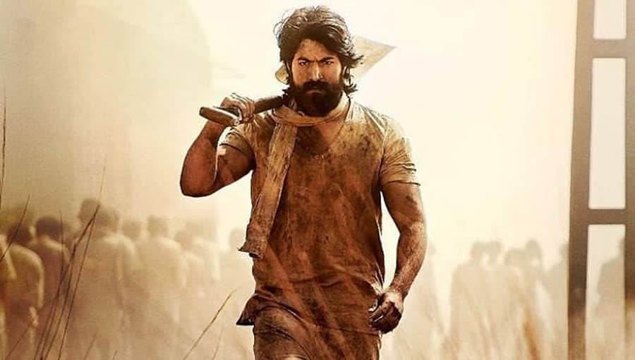 ಒಂದೆಡೆ ಐಟಿ ದಾಳಿ, ಇನ್ನೊಂದೆಡೆ 13 ದಿನಕ್ಕೆ 175 ಕೋಟಿ ಕ್ಲಬ್ ಸೇರಿ ದಾಖಲೆ ಬರೆದ ಕೆಜಿಎಫ್!