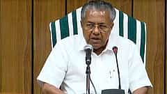 SIR ವಿರುದ್ಧ ಕಾನೂನು ಹೋರಾಟಕ್ಕೆ ಕೇರಳ ಸರ್ಕಾರ ನಿರ್ಧಾರ; ಪ್ರತಿಪಕ್ಷಗಳಿಂದಲೂ ಬೆಂಬಲ