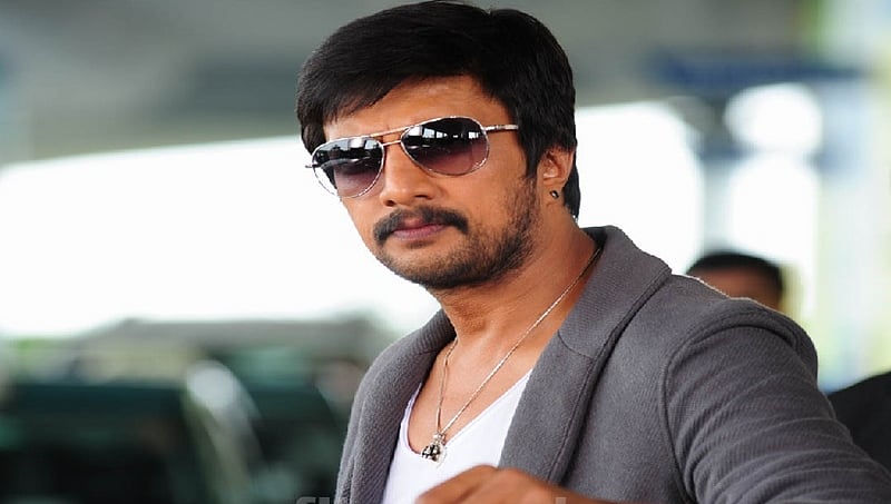 ಕೊರೋನಾ ಆತಂಕದ ನಡುವೆ 'ಫ್ಯಾಂಟಮ್' ಚಿತ್ರದ ಚಿತ್ರೀಕರಣದಲ್ಲಿ ಸುದೀಪ್ ಭಾಗಿ