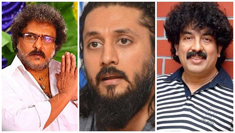 'ಬ್ಯಾಟ್ರಾಯ'ನಿಗೆ ಗುರುಕಿರಣ್ ಸಂಗೀತ!