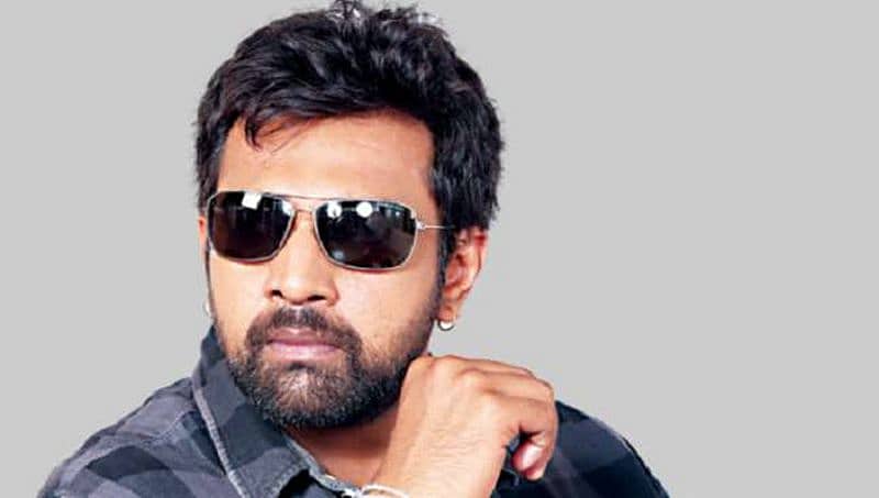 ಮತ್ತೊಂದು ಹೊಸ ಸಿನಿಮಾಗೆ ಸಹಿ ಮಾಡಿದ ನಟ ಚಿರಂಜೀವಿ ಸರ್ಜಾ