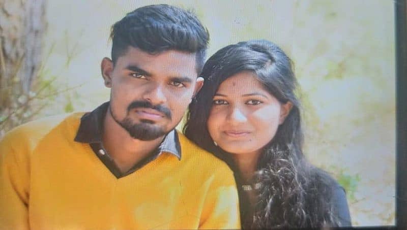 ಬೆಂಗಳೂರು: ಜೀವಕ್ಕೆ ಎರವಾದ ಫೇಸ್ ಬುಕ್ ಮೋಹ; ಅನುಮಾನದಿಂದ ಪತ್ನಿ, 3 ತಿಂಗಳ ಮಗು ಕೊಂದ ಪತಿ!