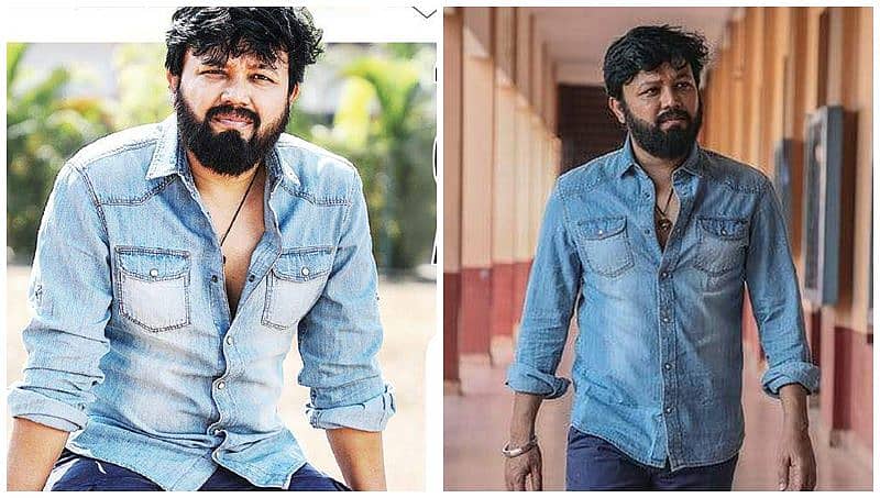'ಎಷ್ಟು ಸಾಧ್ಯವೋ ಅಷ್ಟು ನೈಜವಾಗಿ ಪಾತ್ರ ಮೂಡಿ ಬರುವಂತೆ ಪ್ರಯತ್ನಿಸಿದ್ದೇನೆ'