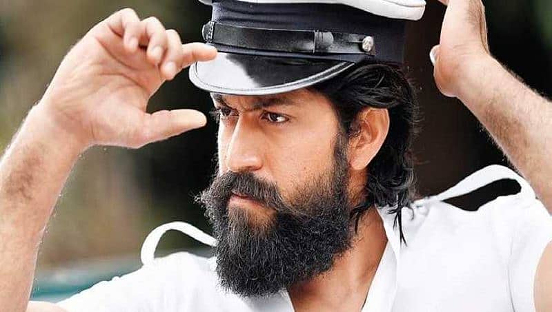ಮತ್ತೊಂದು ದಾಖಲೆಗೆ ಹೊರಟ ಕೆಜಿಎಫ್: ಅಮೆರಿಕಾದ 35 ಸ್ಥಳಗಳಲ್ಲಿ ರಿ ರಿಲೀಸ್