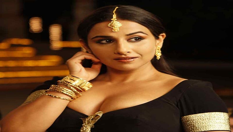 40 ತುಂಬಿದ ಮೇಲೆ ಮಹಿಳೆಯರು ತುಂಬಾ 'ತುಂಟಿ': ವಿದ್ಯಾ ಬಾಲನ್