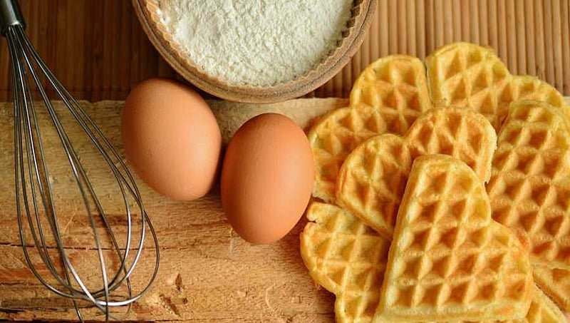 ಪ್ರತಿದಿನ ಮೊಟ್ಟೆ ಸೇವನೆಯಿಂದ ಮಧುಮೇಹ ದೂರ!