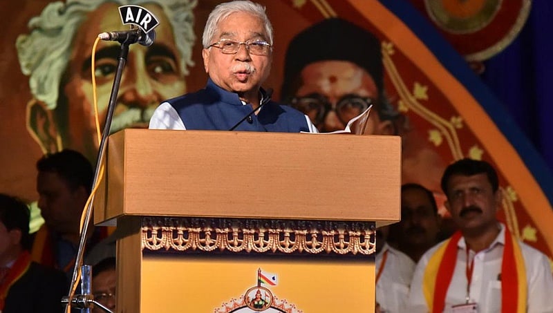 ಕನ್ನಡ ಪ್ರಾಥಮಿಕ ಶಿಕ್ಷಣ ರಾಷ್ಟ್ರೀಕರಣವಾಗಲಿ: ಚಂದ್ರಶೇಖರ್ ಕಂಬಾರ ಕರೆ