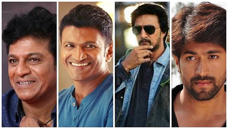 ಚಂದನವನಕ್ಕೆ ಶಾಕ್: ಐಟಿ ಕಣ್ಣು ಕುಕ್ಕಿತಾ ಬಿಗ್ ಬಜೆಟ್ ಸಿನಿಮಾಗಳು?