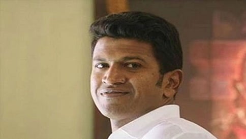 ಐಟಿ ಅಧಿಕಾರಿಗಳಿಗೆ ಸಂಪೂರ್ಣ ಸಹಕಾರ ನೀಡಿದ್ದೇನೆ: ಪುನೀತ್ ರಾಜ್ ಕುಮಾರ್
