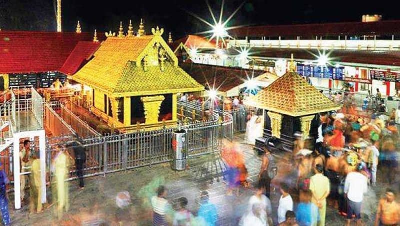 ಮಕರ ಜ್ಯೋತಿ ಸಮಯದಲ್ಲಿ ಶಬರಿಮಲೆಗೆ ಮಹಿಳೆಯರ ಭೇಟಿ ಸಾಧ್ಯತೆ; ಪೊಲೀಸರಿಗೆ ಭದ್ರತೆಯ ಆತಂಕ