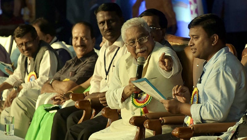84ನೇ ಕನ್ನಡ ಸಾಹಿತ್ಯ ಸಮ್ಮೇಳನಕ್ಕೆ ತೆರೆ, ಆಂಗ್ಲ ಮಾಧ್ಯಮಕ್ಕೆ ವಿರೋಧ ಸೇರಿ ಐದು ನಿರ್ಣಯ ಅಂಗೀಕಾರ