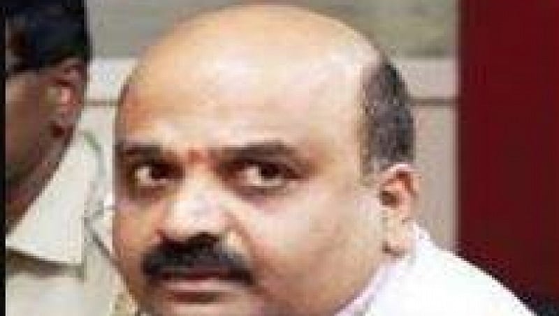 ವಿಧಾನಸೌಧ ಬಳಿ ಹಣ ಪತ್ತೆ ಪ್ರಕರಣ: ಮತ್ತೊಬ್ಬ ಸಚಿವರ ಪಿಎ ಹೆಸರು ಹೇಳಿದ ಟೈಪಿಸ್ಟ್ ಮೋಹನ್