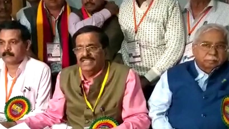 ಕಲಬುರ್ಗಿಯಲ್ಲಿ 85ನೇ ಕನ್ನಡ ಸಾಹಿತ್ಯ ಸಮ್ಮೇಳನ