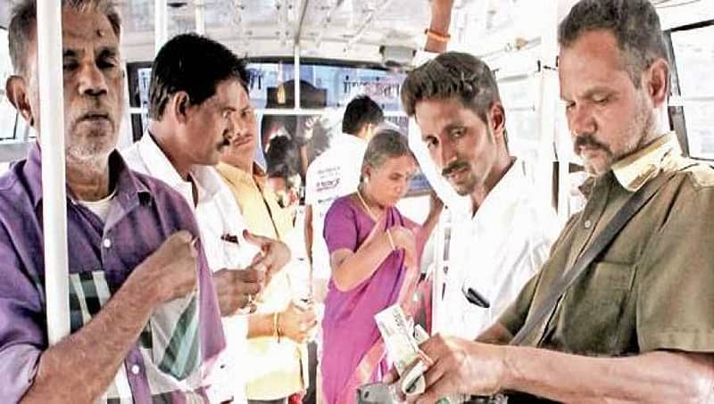 ಸದ್ಯದಲ್ಲೇ, ಬಿಎಂಟಿಸಿ ಪ್ರಯಾಣಿಕರಿಗೂ ಇ-ಟಿಕೆಟ್!