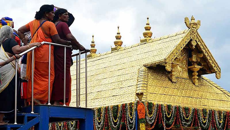 ಮಲೇಷ್ಯಾದ ಮೂವರು ಸೇರಿದಂತೆ ಒಟ್ಟು 10 ಮಹಿಳೆಯರಿಂದ ಶಬರಿಮಲೆ ಪ್ರವೇಶ: ಕೇರಳ ಪೊಲೀಸರ ಮಾಹಿತಿ