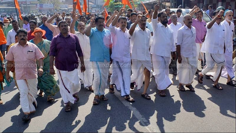 ದಿಢೀರ್ ಹರತಾಳ ನಡೆಸುವಂತಿಲ್ಲ, 7 ದಿನ ಮುಂಚೆ ನೋಟಿಸ್ ನೀಡಬೇಕು: ಕೇರಳ ಹೈಕೋರ್ಟ್