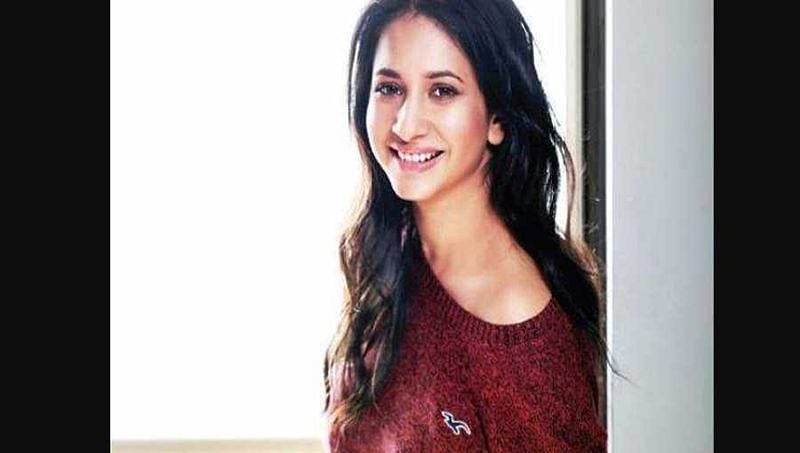 'ಟಗರು ಪುಟ್ಟಿ' ಮಾನ್ವಿತಾ ಕಾಮತ್ ಬಾಲಿವುಡ್ ಗೆ ಎಂಟ್ರಿ?