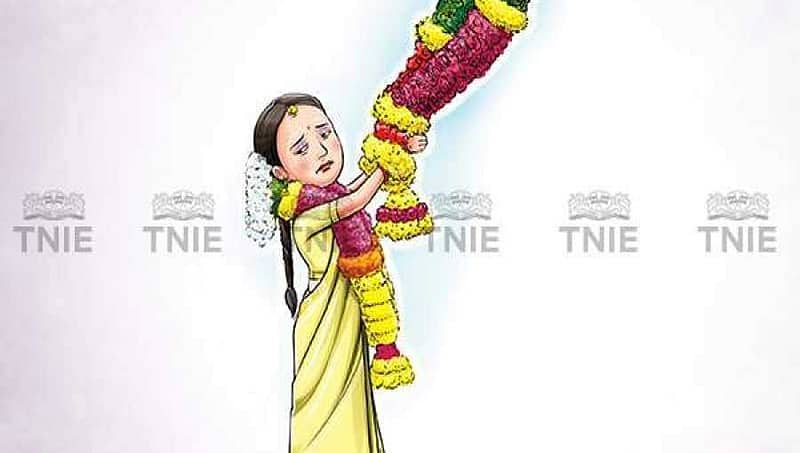 ಇಲ್ಲಿ ಎಗ್ಗಿಲ್ಲದೆ ನಡೆಯುತ್ತಿದೆ ಅಪ್ರಾಪ್ತೆಯರ ಕಳ್ಳ ಸಾಗಣೆ; ಹರ್ಯಾಣದಲ್ಲಿ ಹೀಗೊಂದು ವ್ಯಾಪಾರ!
