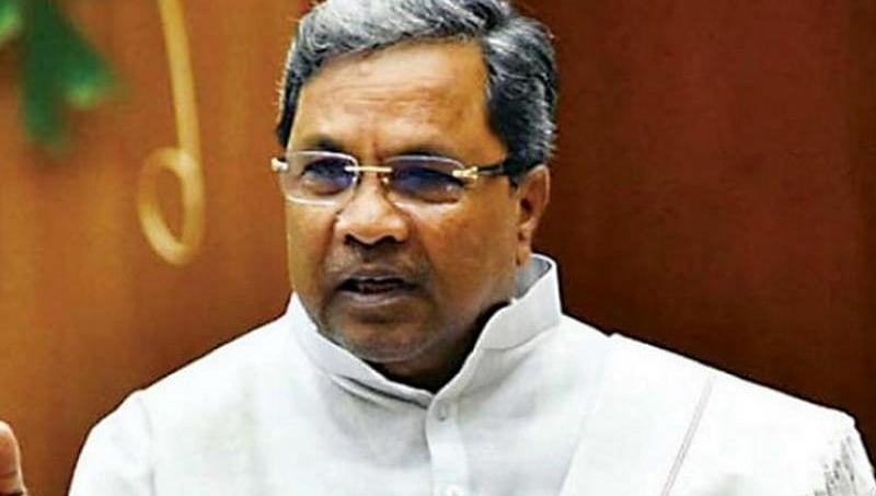 ಕಲಿಕಾ ಮಾಧ್ಯಮದ ಆಯ್ಕೆ: ಆಯಾ ರಾಜ್ಯಗಳಿಗೆ ಅಧಿಕಾರ ಕೊಡಲಿ- ಸಿದ್ದರಾಮಯ್ಯ