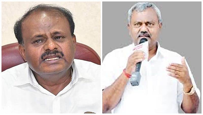 ಸ್ಥಾನಕ್ಕಾಗಿ ನಾವು ಬೇಡಿರಲಿಲ್ಲ: ನಿಗಮ-ಮಂಡಳಿ ಪಟ್ಟಿ ತಡೆಹಿಡಿದ್ದಕ್ಕೆ ಸಿಎಂ ವಿರುದ್ಧ 'ಕೈ' ಶಾಸಕರ ಆಕ್ರೋಶ