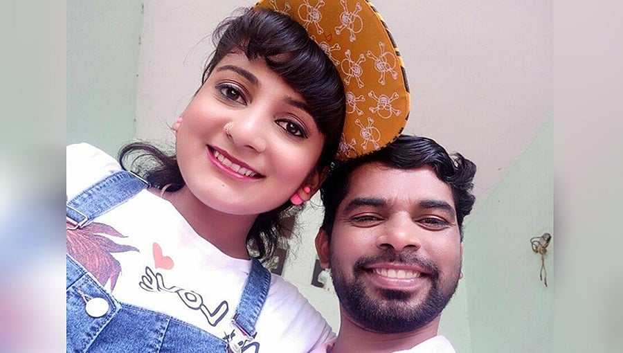 ಕಾಮಿಡಿ ಕಿಲಾಡಿಗಳು, ಕೆಜಿಎಫ್ ನಟ ಗೋವಿಂದೇ ಗೌಡನಿಗೆ ಕಂಕಣ ಭಾಗ್ಯ, ಯುವತಿ ಯಾರು ಗೊತ್ತ?