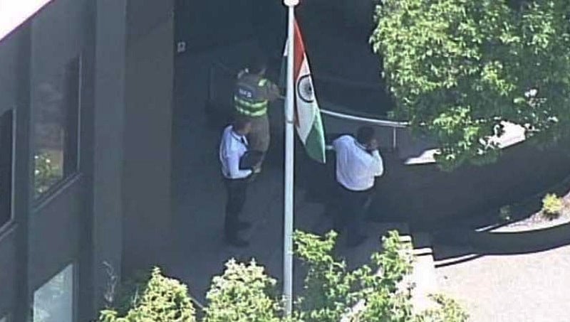 ಆಸ್ಟ್ರೇಲಿಯಾ ಭಾರತೀಯ ರಾಯಭಾರಿ ಕಚೇರಿಗೆ ಅನುಮಾನಾಸ್ಪದ ವಸ್ತು ರವಾನೆ, ಆತಂಕ ಸೃಷ್ಟಿ