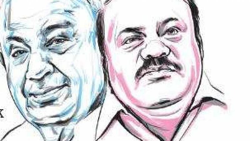 ಸಿಎಂ ವಿರುದ್ಧ ಹೇಳಿಕೆ: ಶಾಸಕರ ನಾಲಗೆಗೆ ಲಗಾಮು ಹಾಕಿ; ಕೈ ಮುಖಂಡರಿಗೆ ಜೆಡಿಎಸ್ ಆಗ್ರಹ!