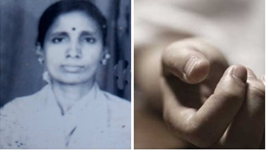 ಮಂಡ್ಯ: ಕಿಡ್ನಿ ಮಾರಿ ಶ್ರೀಮಂತಳಾಗಲು ಹೋಗಿ ಮೋಸಹೋದ ಮಹಿಳೆ ಆತ್ಮಹತ್ಯೆ!