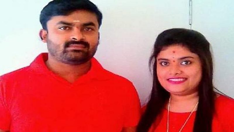 ತುಮಕೂರು: ಶಾಸಕ ಗೋಪಾಲಯ್ಯ ಸಹೋದರನ ಪುತ್ರಿ ವರಿಸಿದ್ದ ಡ್ರೈವರ್ ಕಗ್ಗೊಲೆ