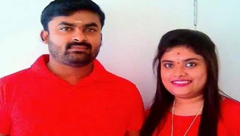 ತುಮಕೂರು: ಶಾಸಕ ಗೋಪಾಲಯ್ಯ ಸಹೋದರನ ಪುತ್ರಿ ವರಿಸಿದ್ದ ಡ್ರೈವರ್ ಕಗ್ಗೊಲೆ