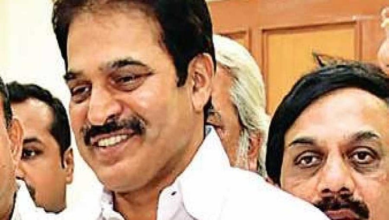 ಸಿಬಿಐ ಕೇಸಿನಲ್ಲಿ ಸುಪ್ರೀಂ ಕೋರ್ಟ್ ಮೋದಿಯವರ ಮುಖಕ್ಕೆ ಹೊಡೆದ ರೀತಿಯಲ್ಲಿ ತೀರ್ಪು ನೀಡಿದೆ: ವೇಣುಗೋಪಾಲ್