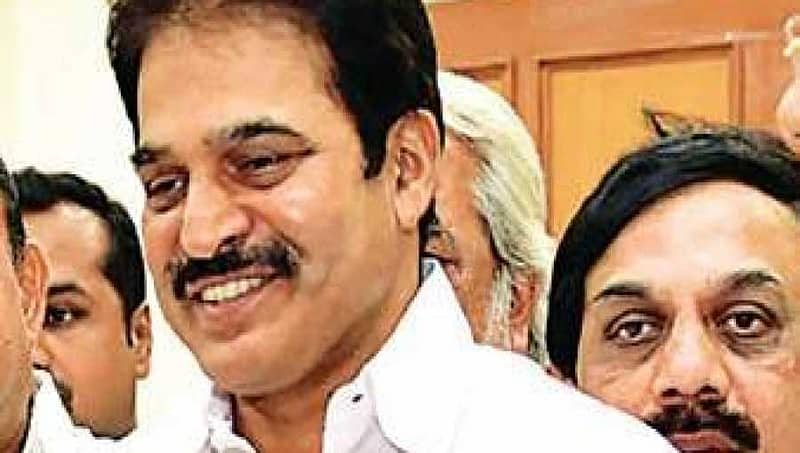 ಸಿಬಿಐ ಕೇಸಿನಲ್ಲಿ ಸುಪ್ರೀಂ ಕೋರ್ಟ್ ಮೋದಿಯವರ ಮುಖಕ್ಕೆ ಹೊಡೆದ ರೀತಿಯಲ್ಲಿ ತೀರ್ಪು ನೀಡಿದೆ: ವೇಣುಗೋಪಾಲ್