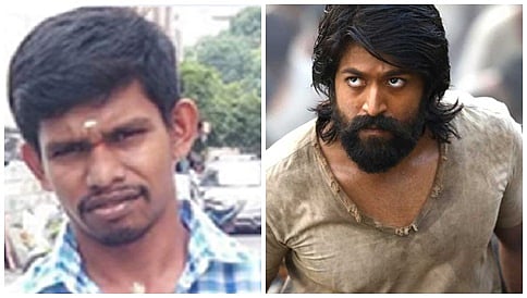 ಬೆಂಗಳೂರು: ಆತ್ಮಹತ್ಯೆಗೆ ಯತ್ನಿಸಿದ್ದ ನಟ ಯಶ್ ಅಭಿಮಾನಿ ಸಾವು