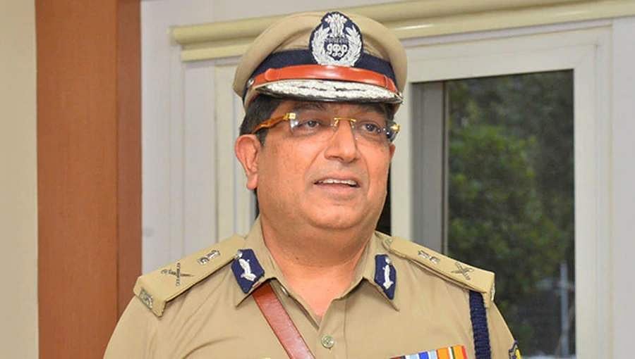 ಸಂಚಾರ ನಿಯಮ ಉಲ್ಲಂಘನೆ: ಫೋಟೋ ತೆಗೆದು ಕಳುಹಿಸಿ; ಸಾರ್ವಜನಿಕರಿಗೆ ಪೊಲೀಸ್ ಆಯುಕ್ತ ಮನವಿ